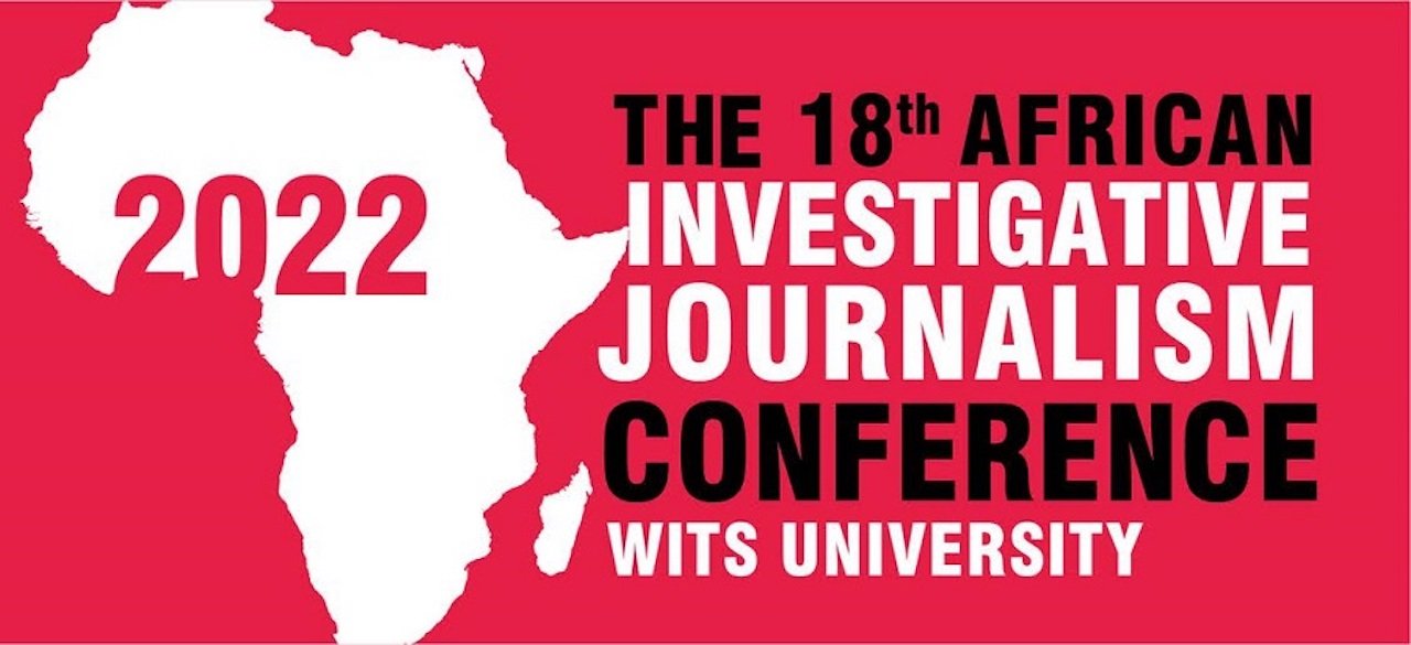 African Investigative Journalism Conference AIJC Fellowships 2022