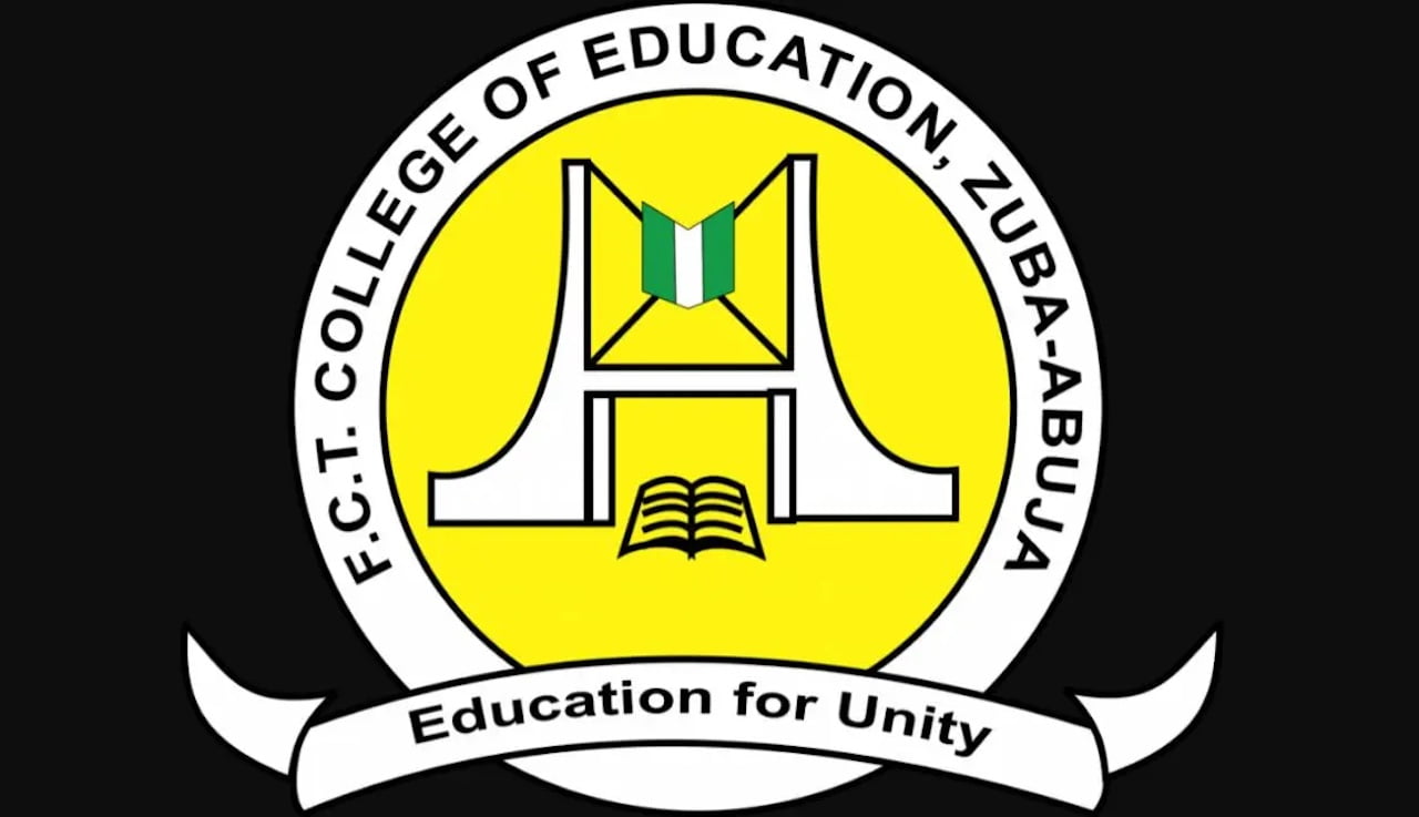 FCT College Of Education Zuba