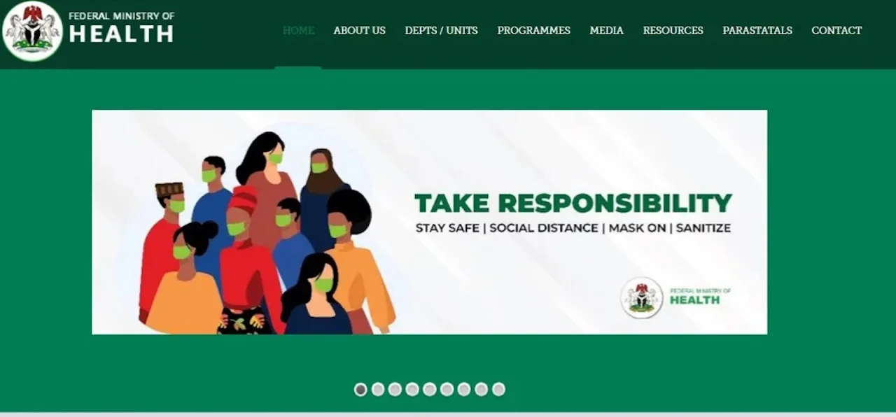 Federal Government Recruitment for Nurses 2022