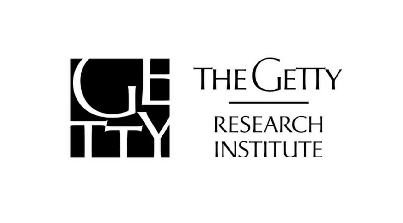 Getty Scholar Grants for Researchers