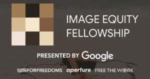 Google Image Equity Fellowship 2022