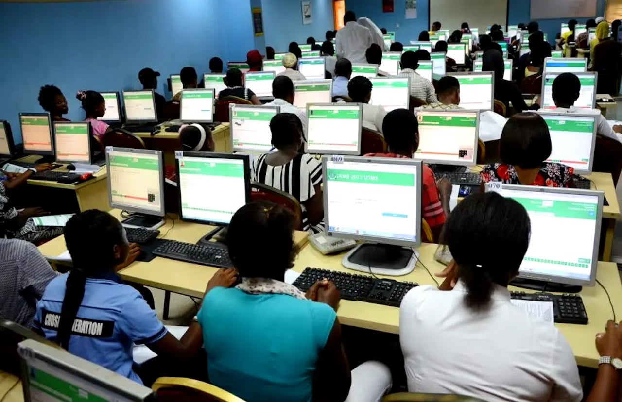 JAMB Cut off marks 2022