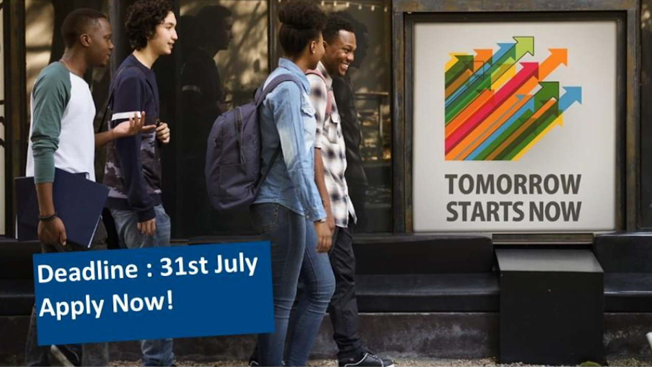 Konrad Adenauer Stiftung Zimbabwe Scholarship 2022 2023