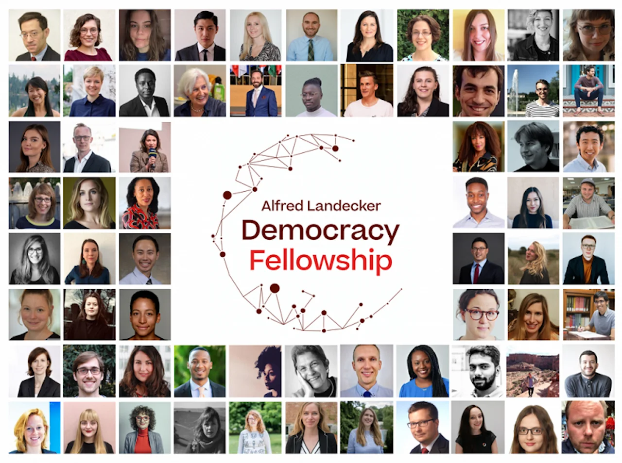 Landecker Democracy Fellowship 2022 2023