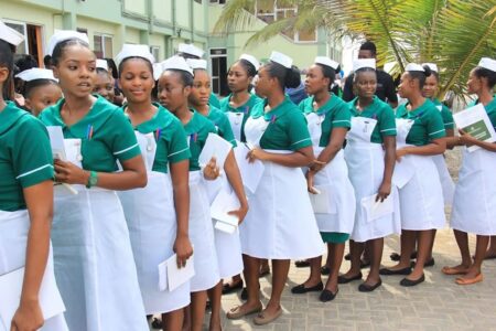 Nigerian Army College of Nursing Yaba Admission Form 2022 2023