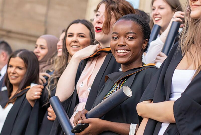 Ireland Fellows Programme Roger Casement Fellowship 2026/2027