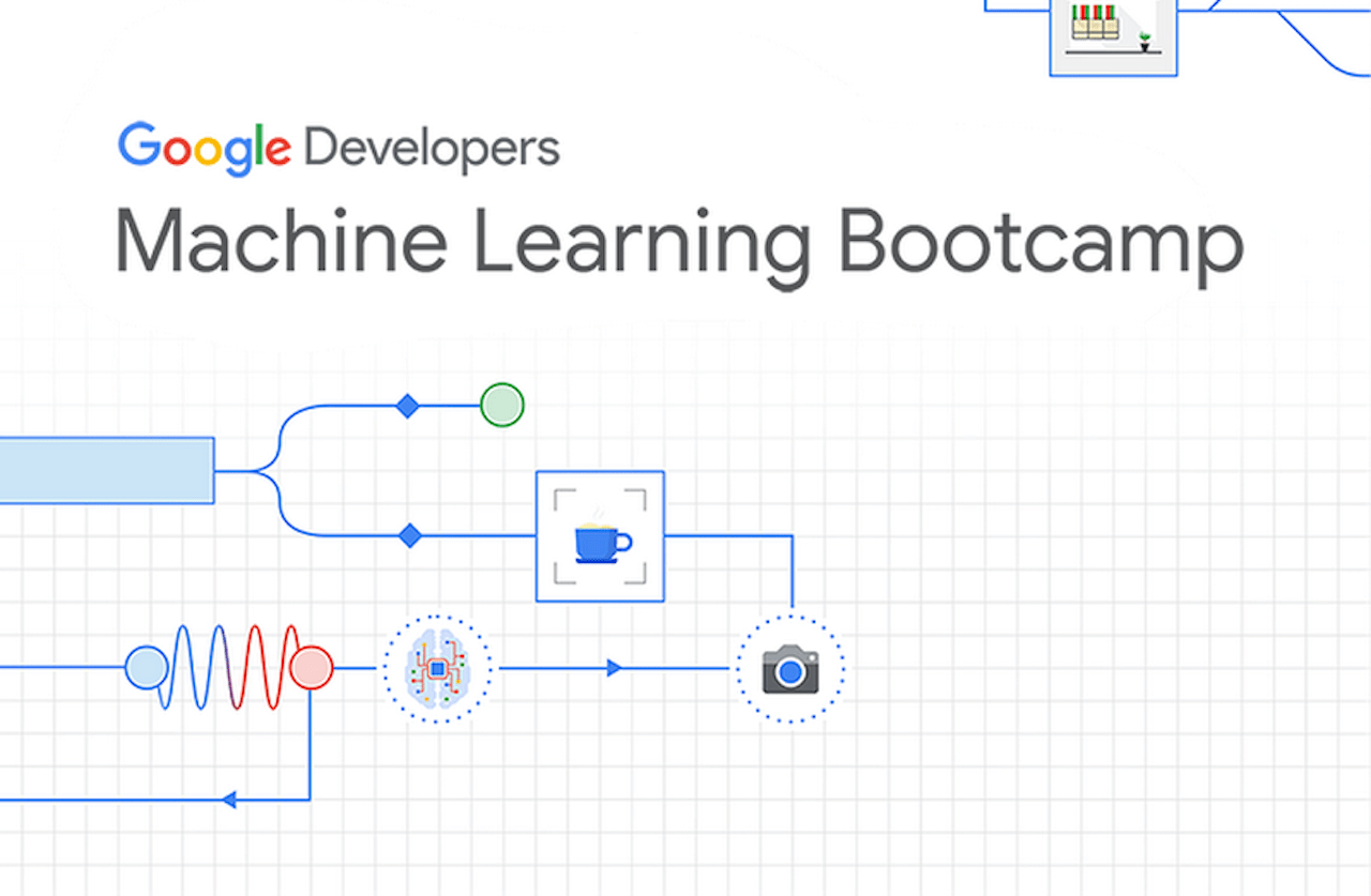SSA Google Developers Machine Learning Bootcamp