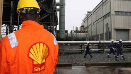 Shell Petroleum Development Company SPDC