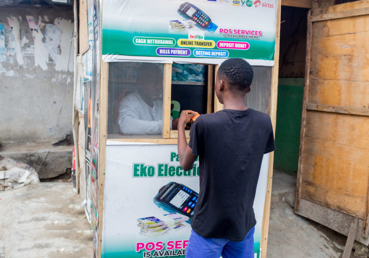 How to Start a POS Business in Nigeria – Everything you need to know
