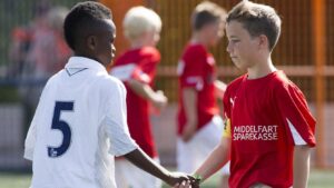 UEFA Foundation for Children 2022 Call for Projects