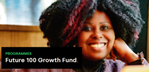 UK Future Growth Fund 2022 for Black Entrepreneurs