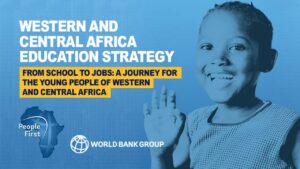 World Bank Group YouthActOnEDU Spoken Word Competition 2022
