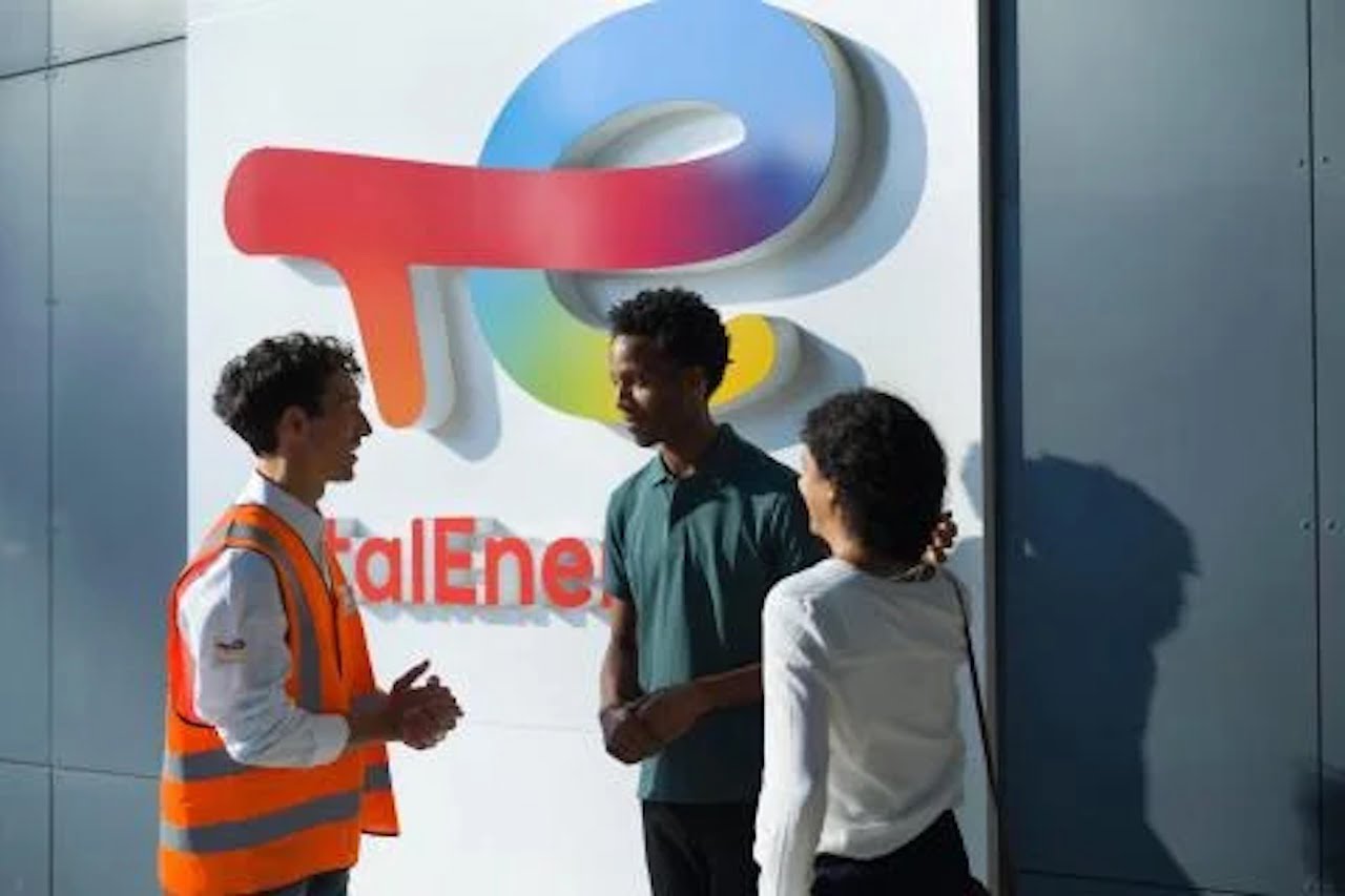 TotalEnergies OneTech Graduate Program 2022