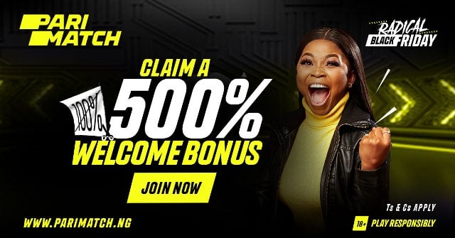 How Parimatch Online Betting Works In Nigeria