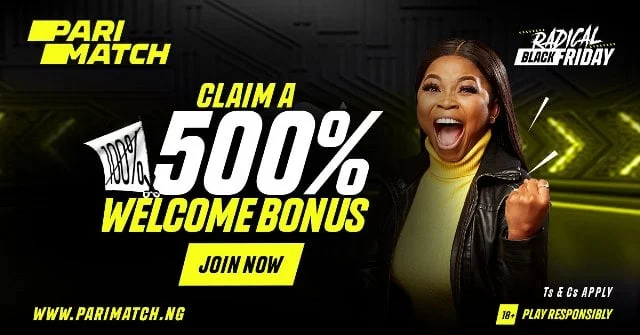 How Parimatch Online Betting Works In Nigeria