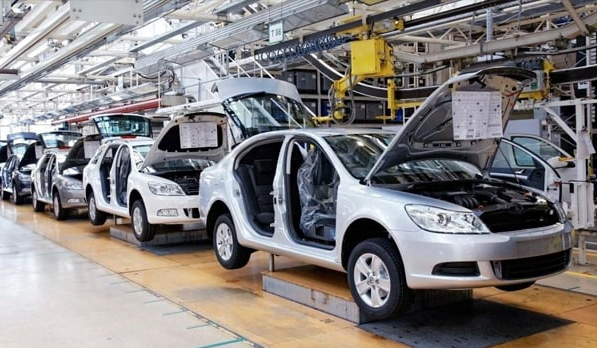 10 Biggest Automobile Companies in the World 2022