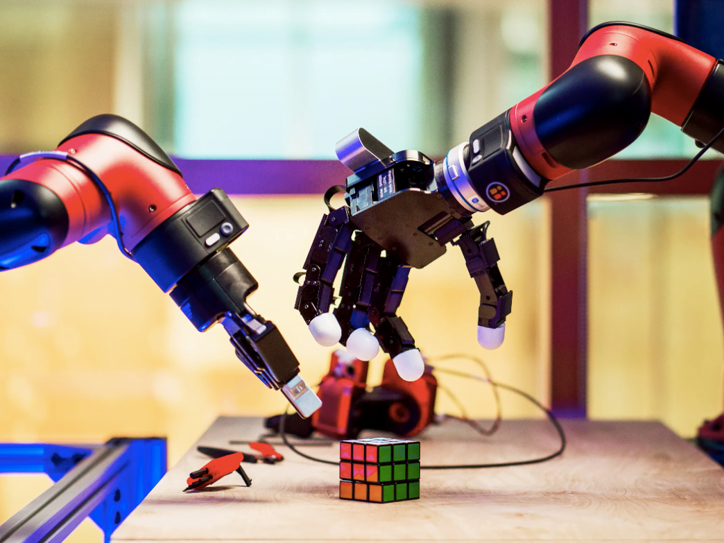 12 Most Advanced Countries in Robotics