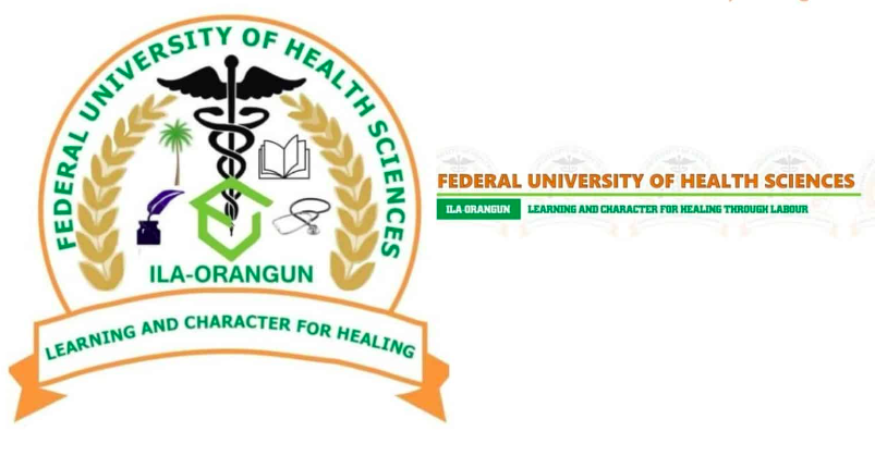 Federal University of Health Sciences Ila Orangun FUHSI