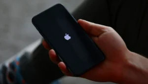 Restart Your iPhone