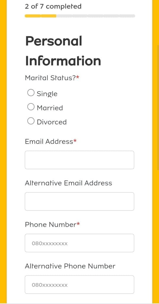 How to Apply for MTN Scholarships 2023 (Science and Tech/Blind) — Mediangr How to Apply for MTN Scholarships 2023 (Science and Tech/Blind)