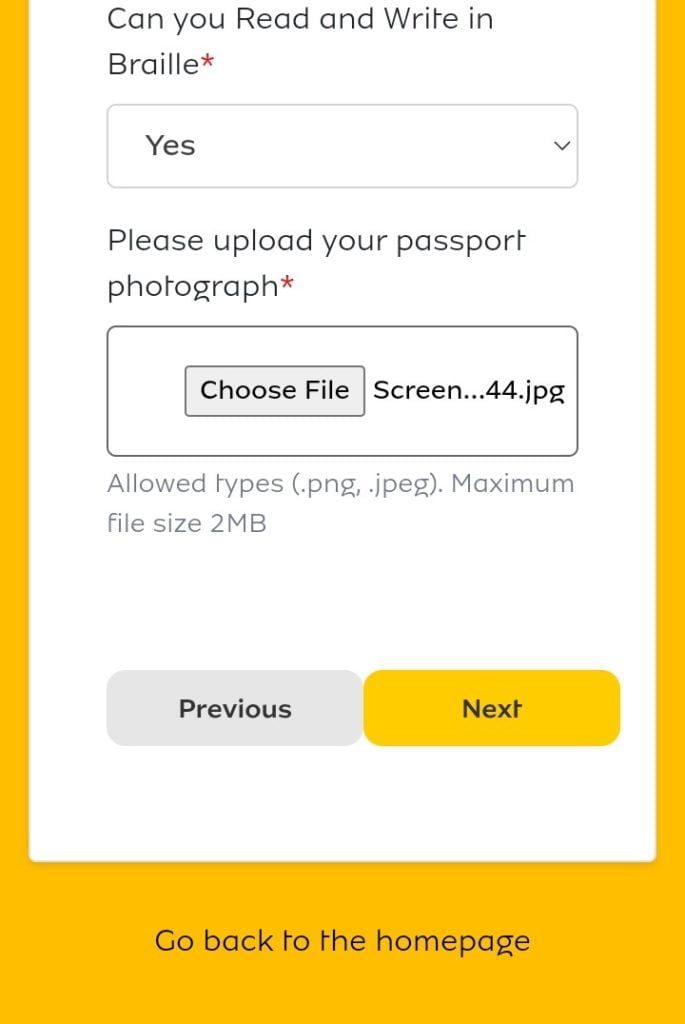 How to Apply for MTN Scholarships 2023 (Science and Tech/Blind) — Mediangr How to Apply for MTN Scholarships 2023 (Science and Tech/Blind)