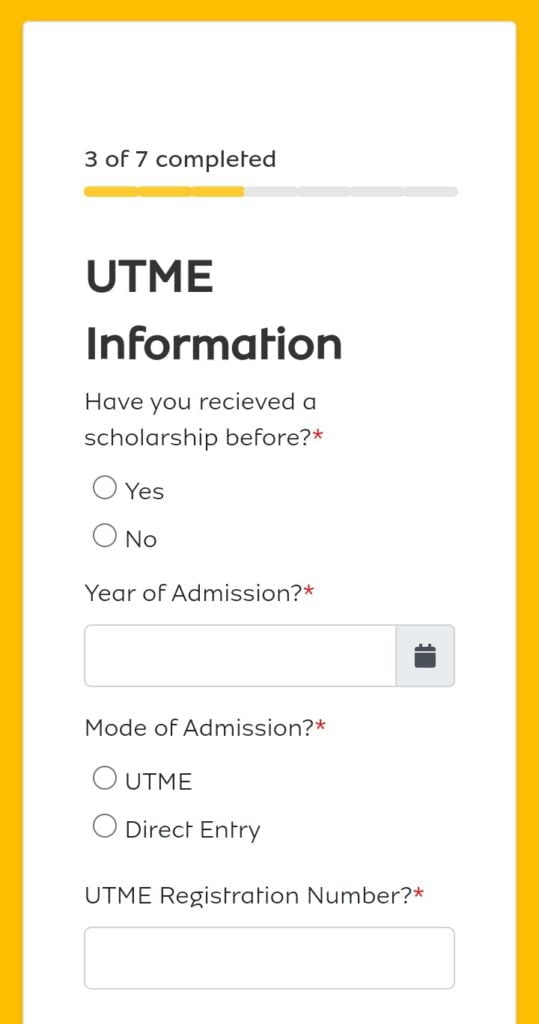 How to Apply for MTN Scholarships 2023 (Science and Tech/Blind) — Mediangr How to Apply for MTN Scholarships 2023 (Science and Tech/Blind)