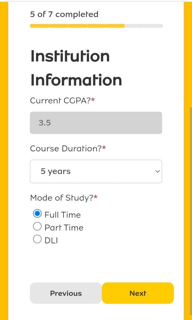 How to Apply for MTN Scholarships 2023 (Science and Tech/Blind) — Mediangr How to Apply for MTN Scholarships 2023 (Science and Tech/Blind)