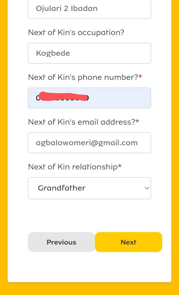 How to Apply for MTN Scholarships 2023 (Science and Tech/Blind) — Mediangr How to Apply for MTN Scholarships 2023 (Science and Tech/Blind)