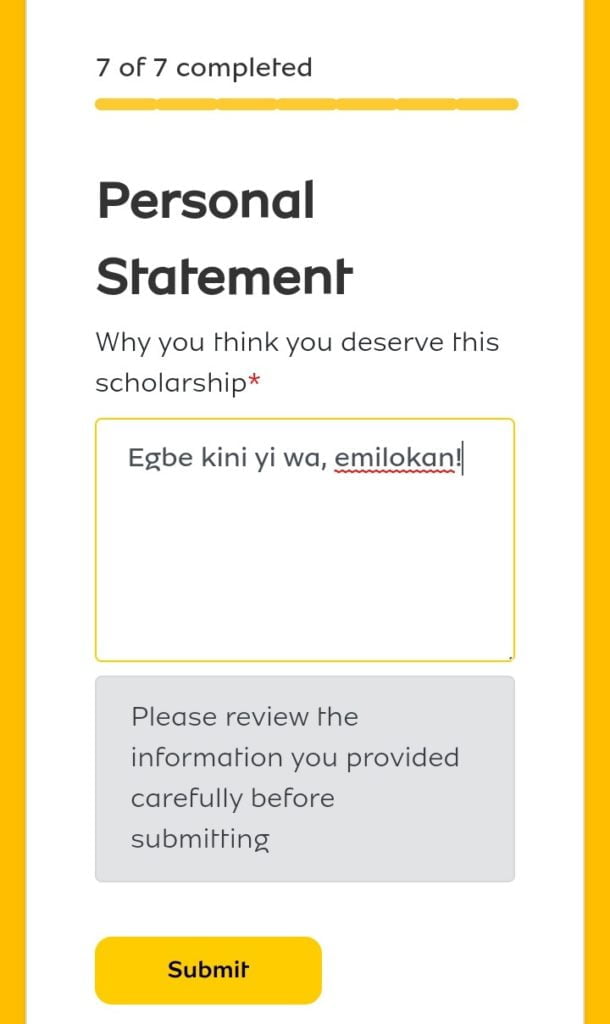 How to Apply for MTN Scholarships 2023 (Science and Tech/Blind) — Mediangr How to Apply for MTN Scholarships 2023 (Science and Tech/Blind)