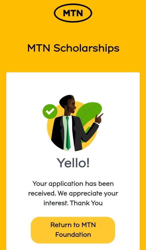 How to Apply for MTN Scholarships 2023 (Science and Tech/Blind) — Mediangr How to Apply for MTN Scholarships 2023 (Science and Tech/Blind)
