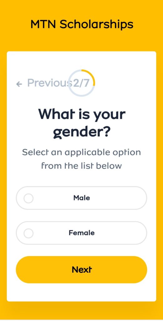 How to Apply for MTN Scholarships 2023 (Science and Tech/Blind) — Mediangr How to Apply for MTN Scholarships 2023 (Science and Tech/Blind)