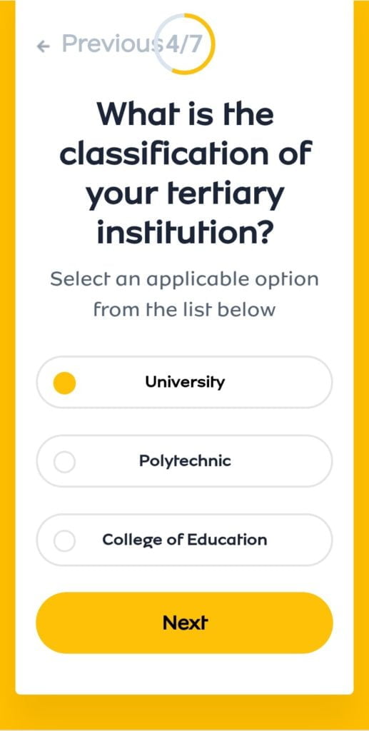 How to Apply for MTN Scholarships 2023 (Science and Tech/Blind) — Mediangr How to Apply for MTN Scholarships 2023 (Science and Tech/Blind)