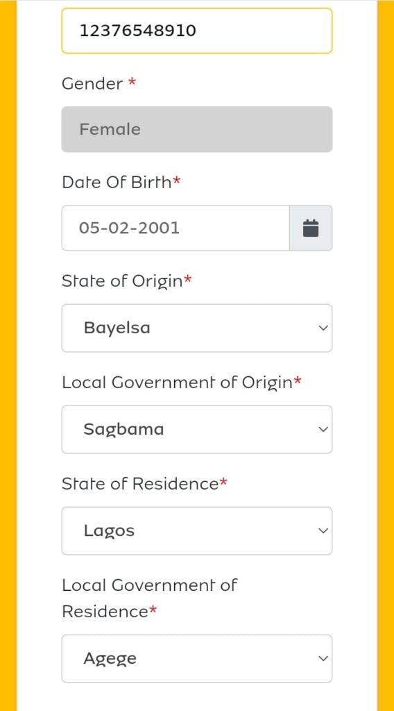How to Apply for MTN Scholarships 2023 (Science and Tech/Blind) — Mediangr How to Apply for MTN Scholarships 2023 (Science and Tech/Blind)