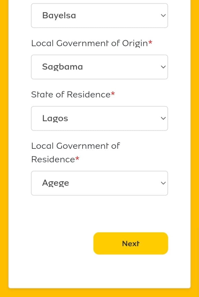 How to Apply for MTN Scholarships 2023 (Science and Tech/Blind) — Mediangr How to Apply for MTN Scholarships 2023 (Science and Tech/Blind)