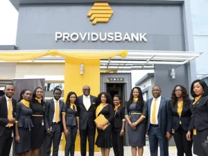 Providus Bank