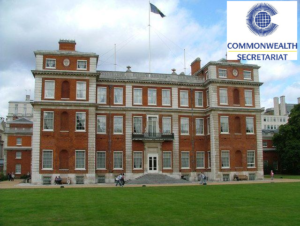 Commonwealth Secretariat Young Professionals Programme 2023 (£29,070 Per Annum)