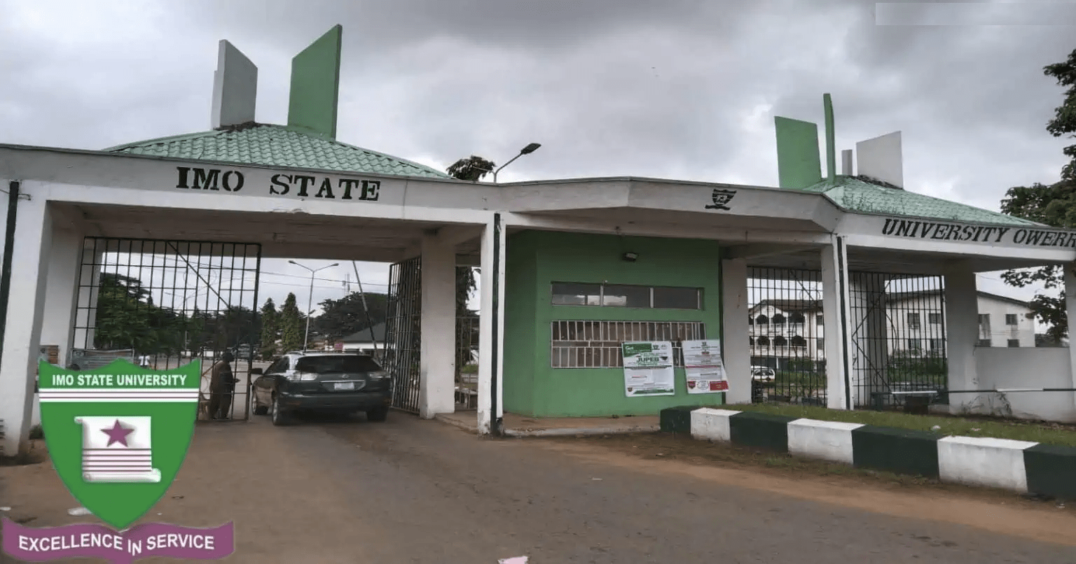 Imsu Induction/oath Taking For Optometry Graduands
