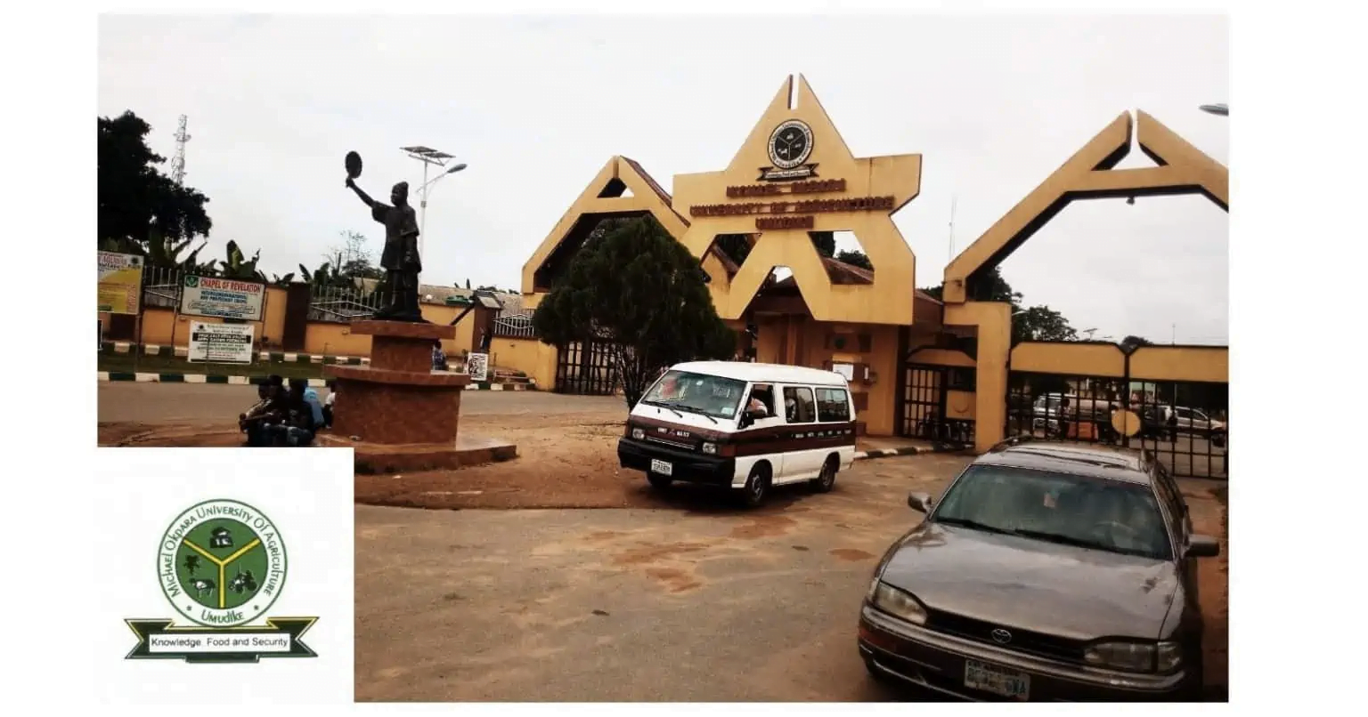 Mouau Specialized Postgraduate Programmes Admission 2023