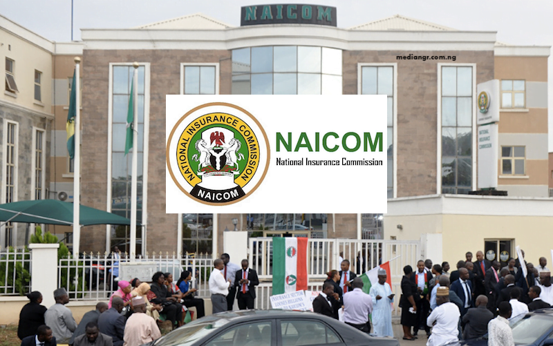 Naicom Recruitment 2023 Job Application Portal Www.naicom.gov.ng