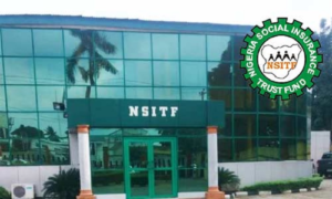 Nsitf Recruitment 2023 Job Application Portal Www.nsitf.gov.ng