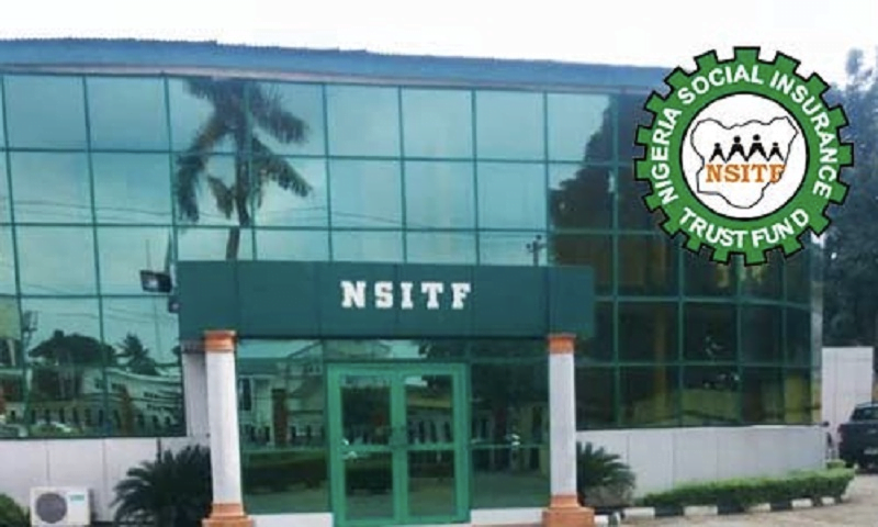 Nsitf Recruitment 2023 Job Application Portal Www.nsitf.gov.ng
