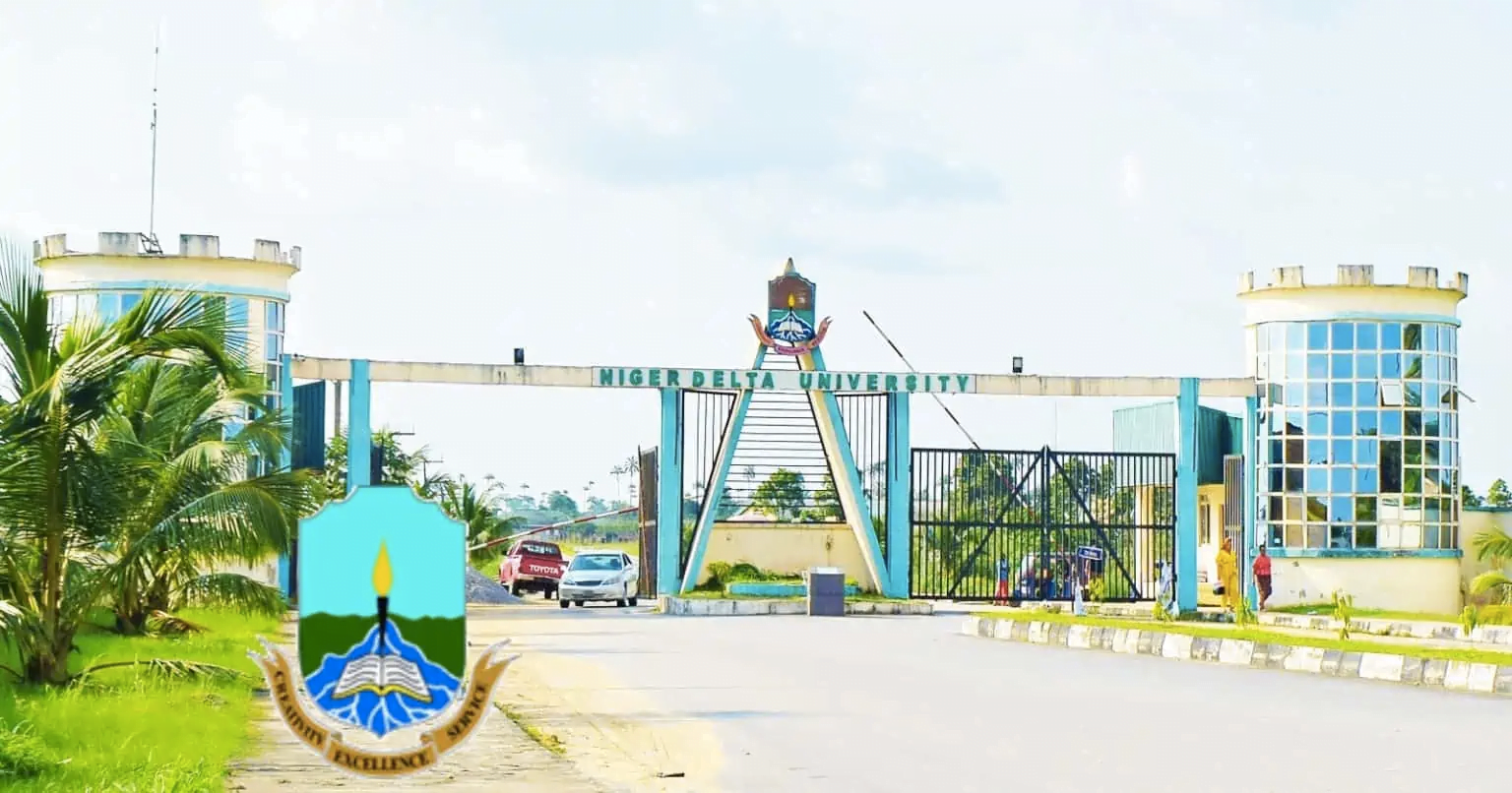 Niger Delta University (ndu) Postgraduate courses