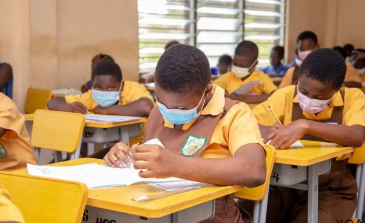 Ogun BECE Exam Timetable 2024 For JSS 3 Students