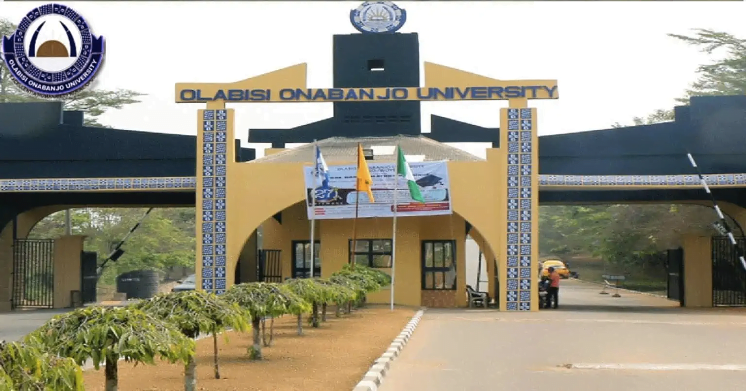 Oou Matriculation Ceremony Schedule 2022/2023