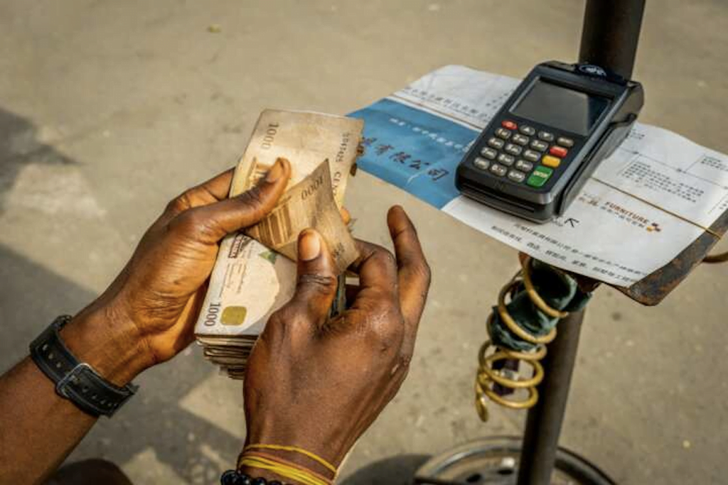 Pos Operators Announce New Charges For Cash Deposit, Withdrawal