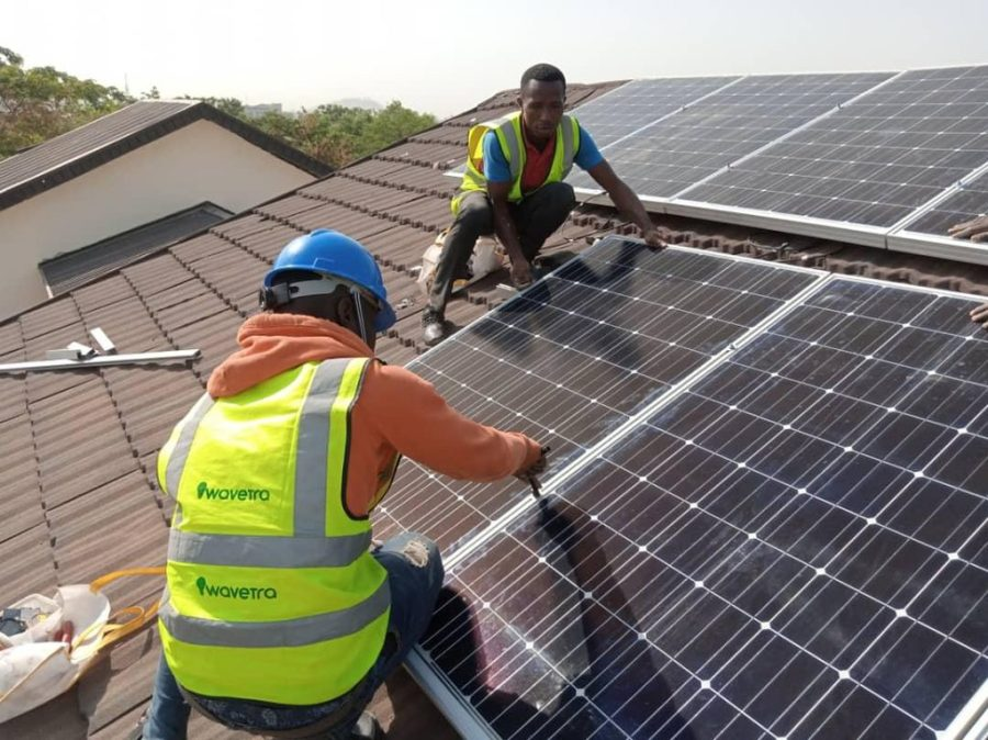 List: Top 10 Renewable Energy Jobs In Nigeria