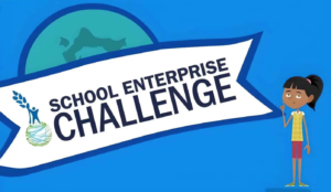 School Enterprise Challenge 2023/2024 (teach A Man To Fish)