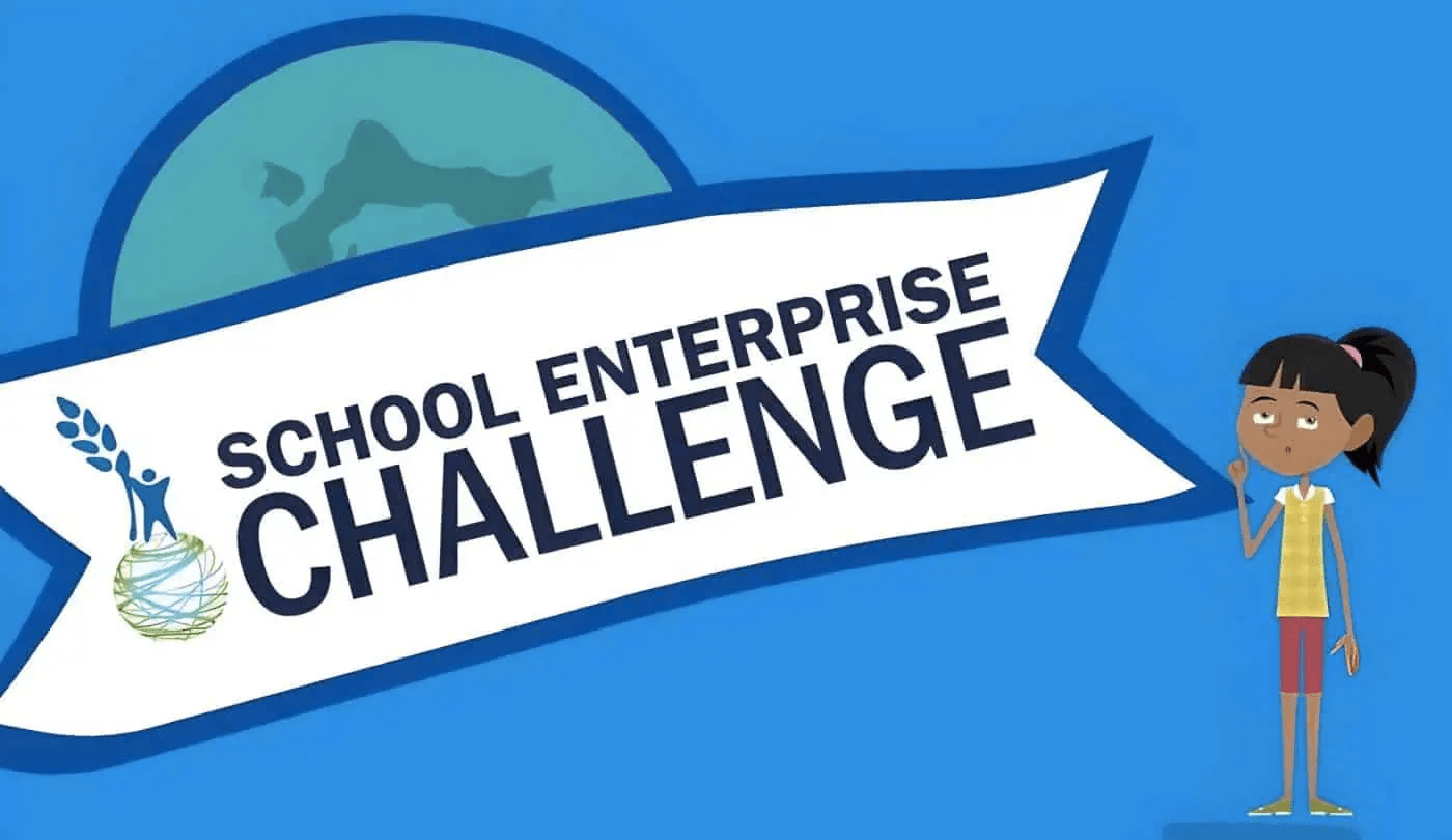 School Enterprise Challenge 2023/2024 (teach A Man To Fish)