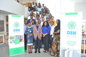 Development Bank Of Nigeria Entrepreneurship Training Program 2023