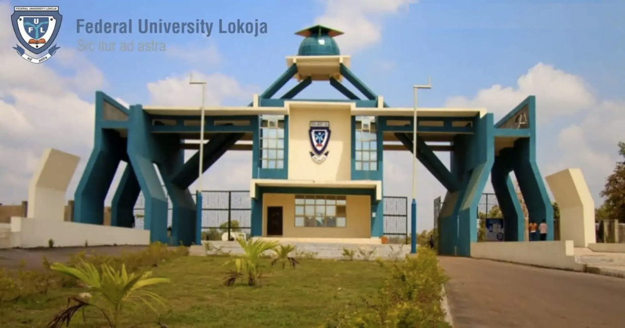 Fulokoja Diploma Admission Form 2023/2024